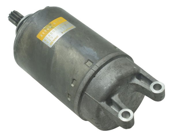 Motor Arranque Kawasaki Z 800 13-17 Original