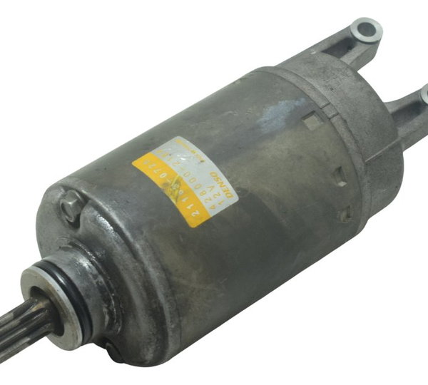 Motor Arranque Kawasaki Z 800 13-17 Original