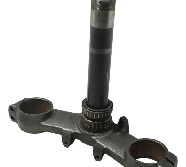 Mesa Inferior Empenada Kawasaki Z 800 13-17 Original