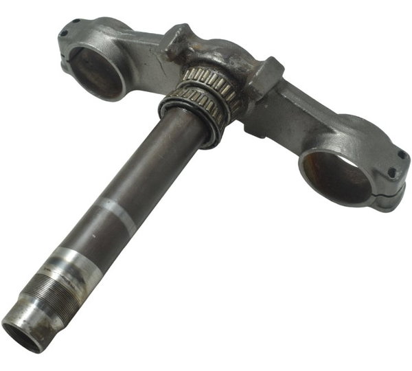 Mesa Inferior Empenada Kawasaki Z 800 13-17 Original