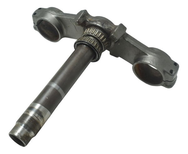 Mesa Inferior Empenada Kawasaki Z 800 13-17 Original