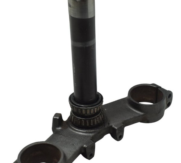 Mesa Inferior Empenada Kawasaki Z 800 13-17 Original