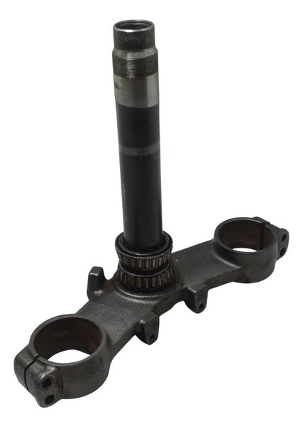 Mesa Inferior Empenada Kawasaki Z 800 13-17 Original