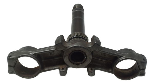 Mesa Inferior Empenada Kawasaki Z 800 13-17 Original