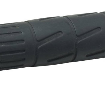 Manopla Direita Acelerador Kawasaki Z 800 13-17 Original Preto
