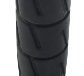 Manopla Direita Acelerador Kawasaki Z 800 13-17 Original Preto