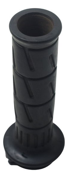 Manopla Direita Acelerador Kawasaki Z 800 13-17 Original Preto
