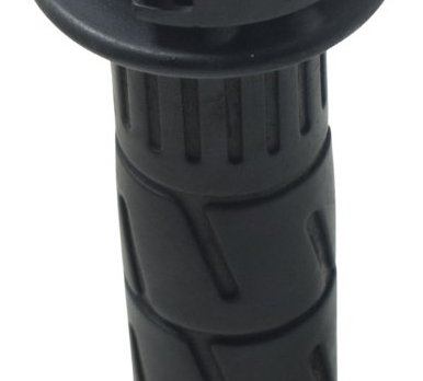 Manopla Direita Acelerador Kawasaki Z 800 13-17 Original Preto