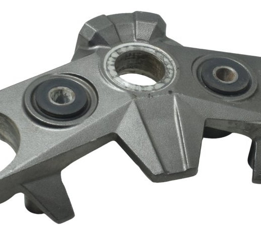 Mesa Superior Kawasaki Z 800 13-17 Original