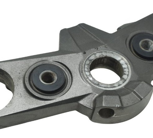 Mesa Superior Kawasaki Z 800 13-17 Original