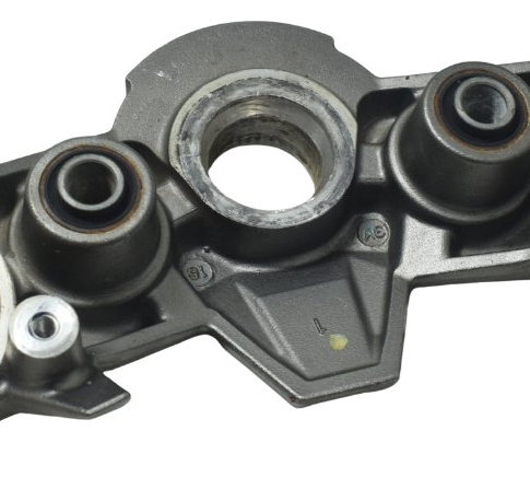 Mesa Superior Kawasaki Z 800 13-17 Original