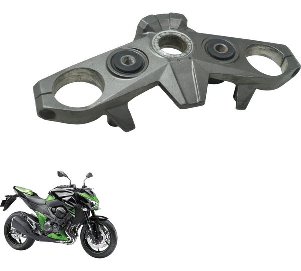 Mesa Superior Kawasaki Z 800 13-17 Original