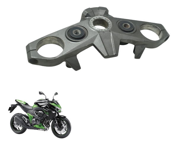 Mesa Superior Kawasaki Z 800 13-17 Original