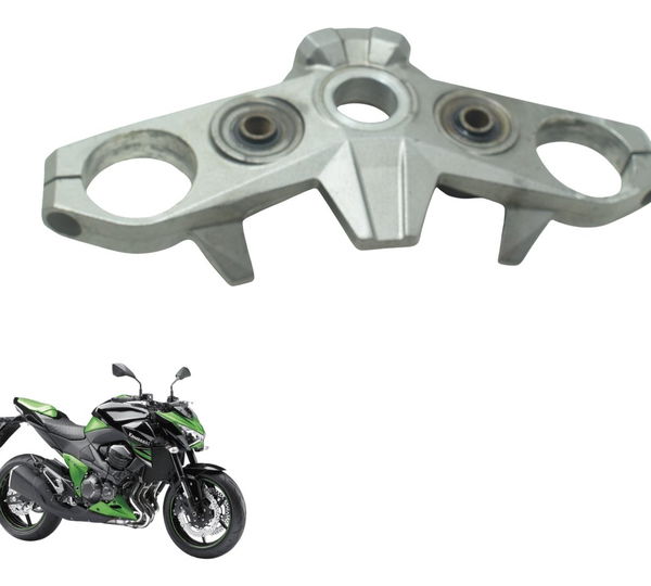 Mesa Superior Kawasaki Z 800 13-17 Original