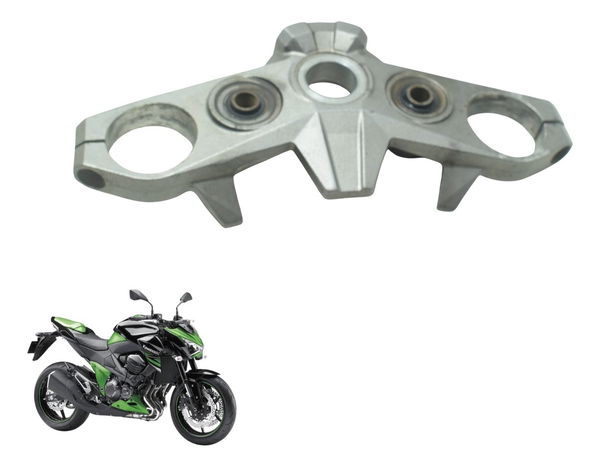 Mesa Superior Kawasaki Z 800 13-17 Original