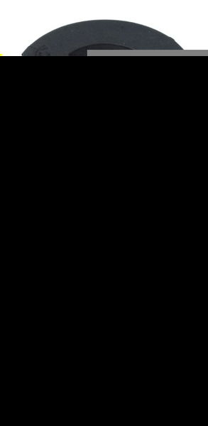 Manopla Direita C/ Avaria Kawasaki Z 800 13-17 Original Preto