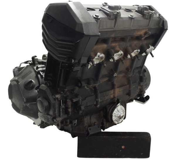 Motor Complet Nfe Baixa Base Troca Kawasaki Z 800 13-17 Orig
