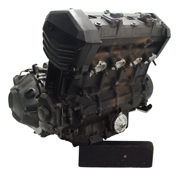 Motor Complet Nfe Baixa Base Troca Kawasaki Z 800 13-17 Orig