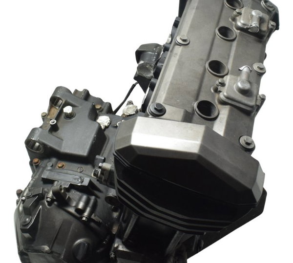 Motor Complet Nfe Baixa Base Troca Kawasaki Z 800 13-17 Orig