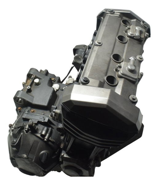 Motor Complet Nfe Baixa Base Troca Kawasaki Z 800 13-17 Orig