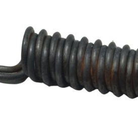 Mola Pedal Descanso Lateral Kawasaki Z 800 13-17 Original