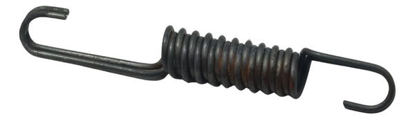 Mola Pedal Descanso Lateral Kawasaki Z 800 13-17 Original