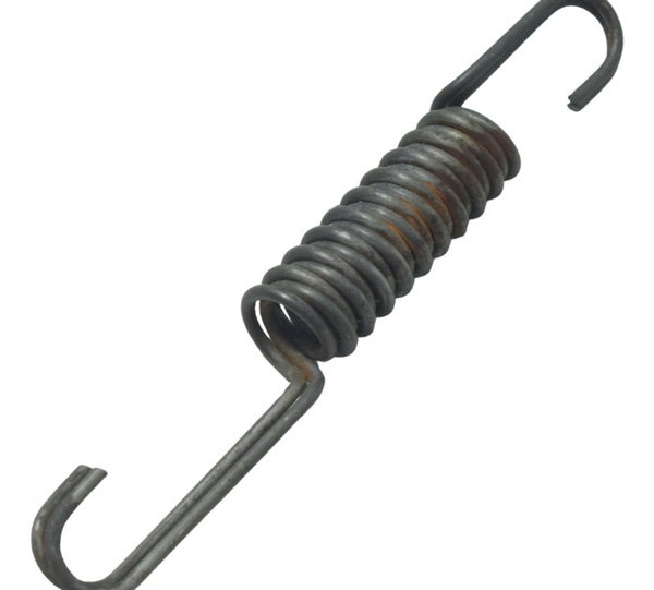 Mola Pedal Descanso Lateral Kawasaki Z 800 13-17 Original