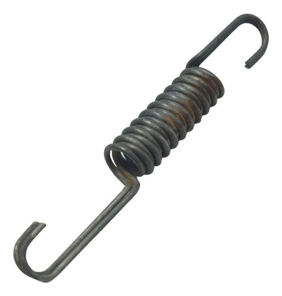 Mola Pedal Descanso Lateral Kawasaki Z 800 13-17 Original