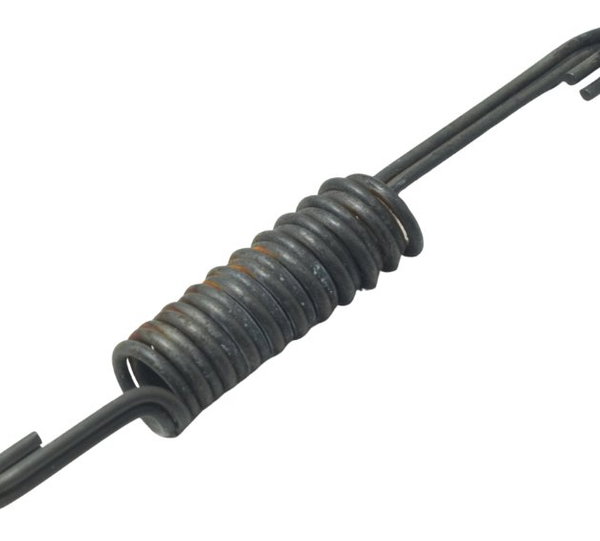 Mola Pedal Descanso Lateral Kawasaki Z 800 13-17 Original