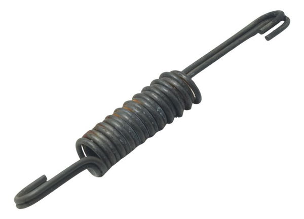 Mola Pedal Descanso Lateral Kawasaki Z 800 13-17 Original