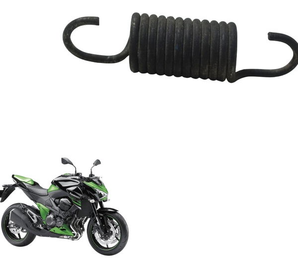 Mola Pedal Freio Kawasaki Z 800 13-17 Original