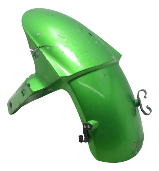 Paralama Dianteiro C/ Avaria Kawasaki Z 800 13-17 Original