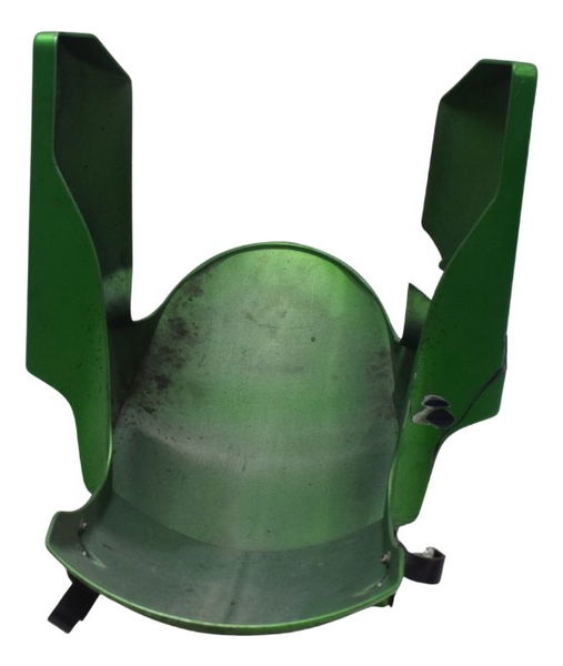 Paralama Dianteiro C/ Avaria Kawasaki Z 800 13-17 Original