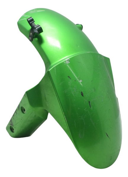 Paralama Dianteiro C/ Avaria Kawasaki Z 800 13-17 Original