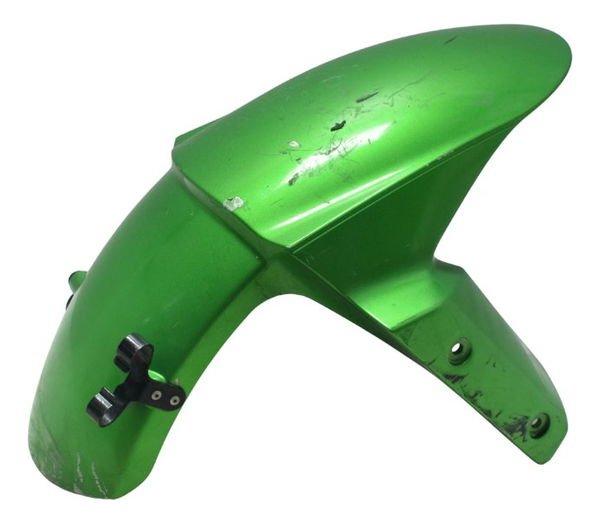 Paralama Dianteiro C/ Avaria Kawasaki Z 800 13-17 Original