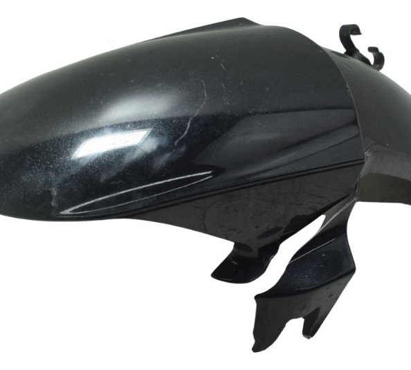 Paralama Dianteiro C/ Avaria Kawasaki Z 800 13-17 Original