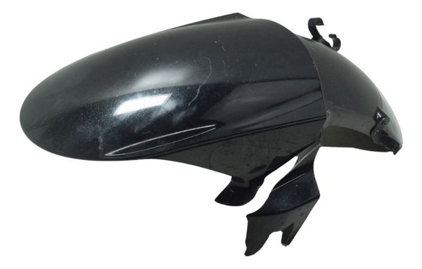 Paralama Dianteiro C/ Avaria Kawasaki Z 800 13-17 Original