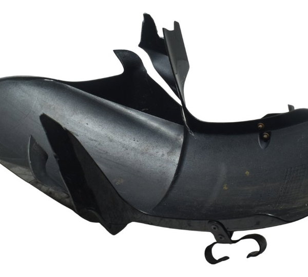 Paralama Dianteiro C/ Avaria Kawasaki Z 800 13-17 Original