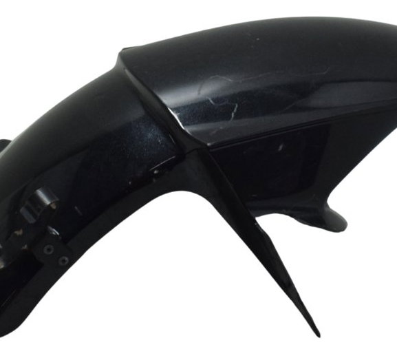 Paralama Dianteiro C/ Avaria Kawasaki Z 800 13-17 Original