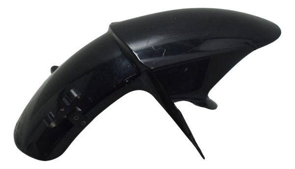 Paralama Dianteiro C/ Avaria Kawasaki Z 800 13-17 Original