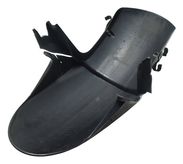 Paralama Dianteiro C/ Avaria Kawasaki Z 800 13-17 Original