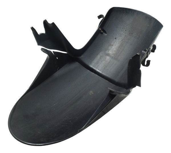 Paralama Dianteiro C/ Avaria Kawasaki Z 800 13-17 Original