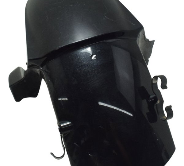 Paralama Dianteiro C/ Avaria Kawasaki Z 800 13-17 Original