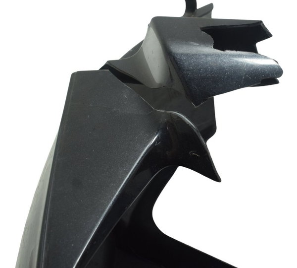 Paralama Dianteiro C/ Avaria Kawasaki Z 800 13-17 Original