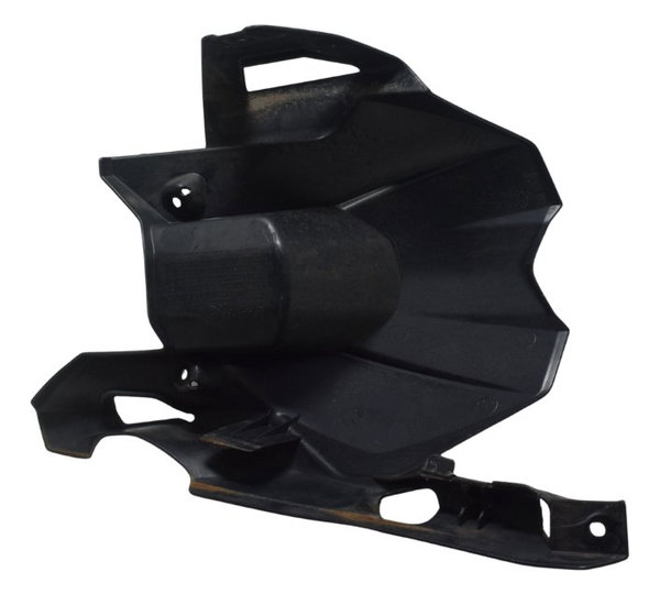 Paralama Traseiro Kawasaki Z 800 13-17 Original