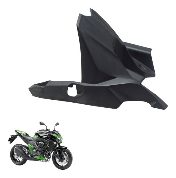 Paralama Traseiro Kawasaki Z 800 13-17 Original