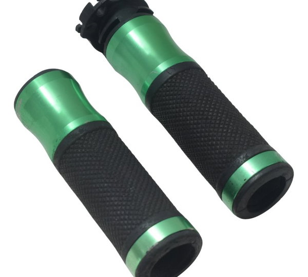 Par Manopla Esportiva Kawasaki Z 800 13-17