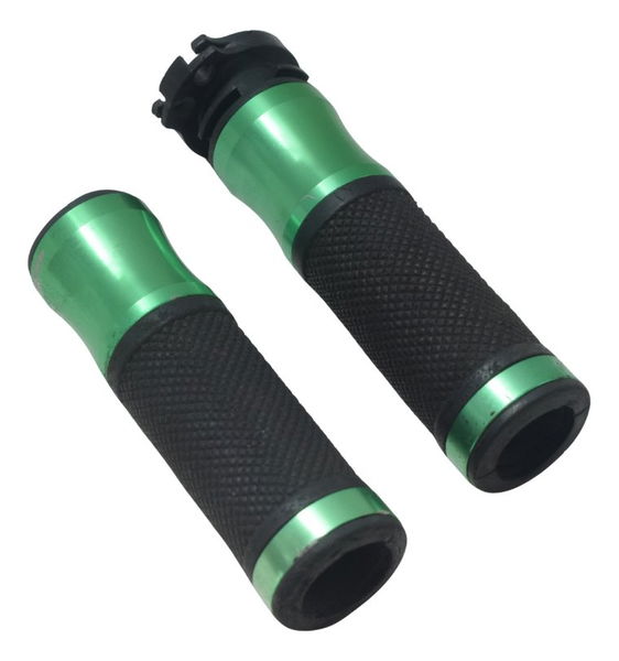 Par Manopla Esportiva Kawasaki Z 800 13-17