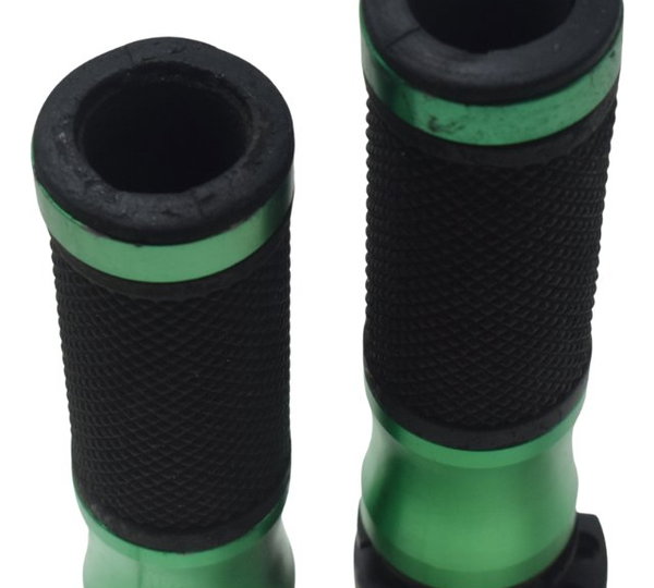 Par Manopla Esportiva Kawasaki Z 800 13-17