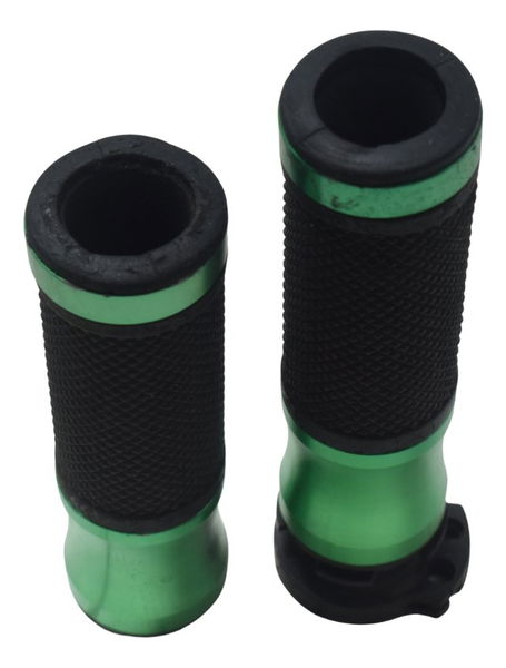 Par Manopla Esportiva Kawasaki Z 800 13-17